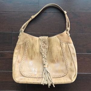 Brand New Without Tags Sole Society Shoulder Bag